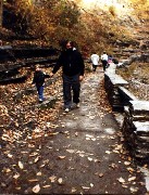 Ben Dorrough; Dan Dorrough; Watkins Glen